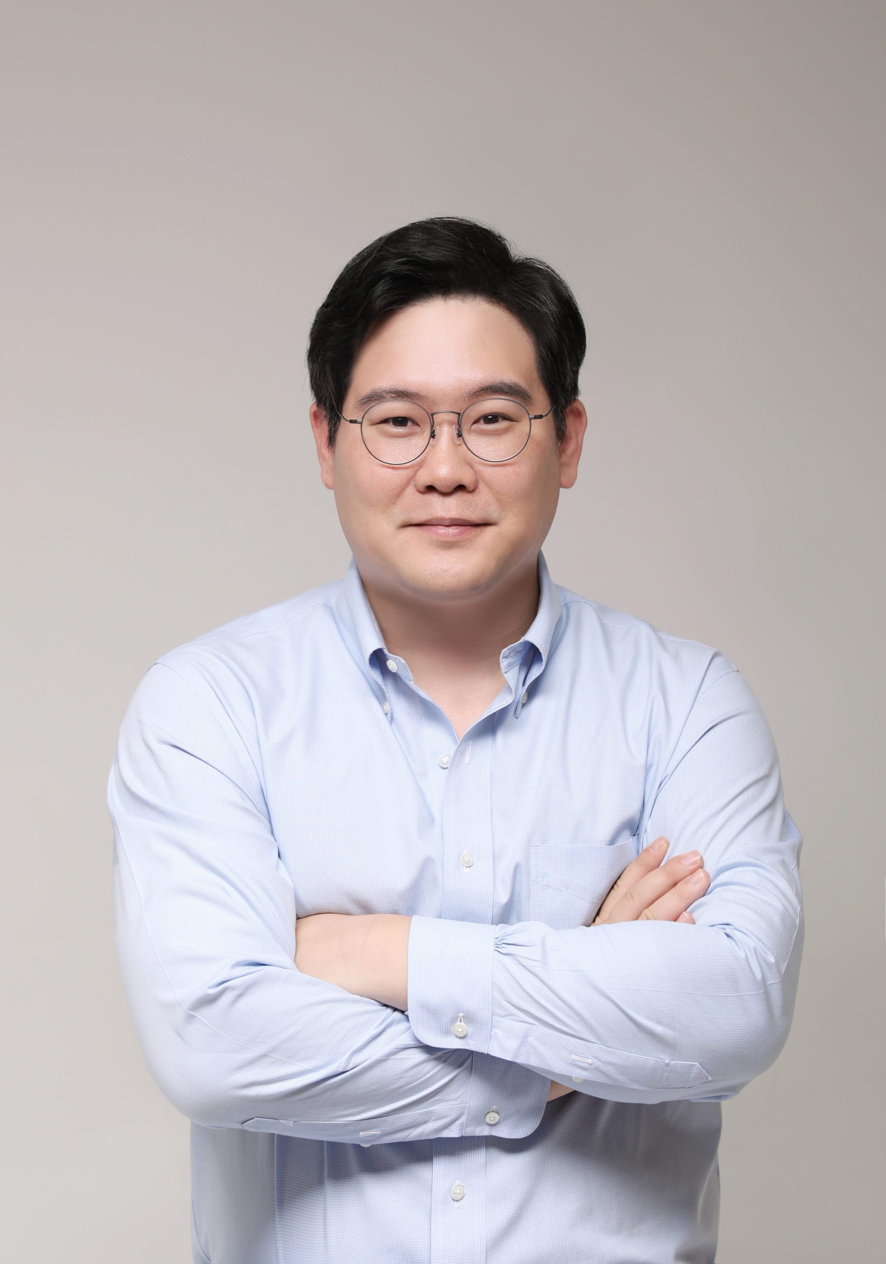 Richard Park