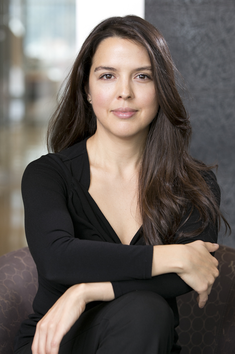 Glenda Gonzalez